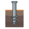 Screw Piling